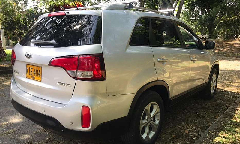 Kia Sorento 2014 Aut...