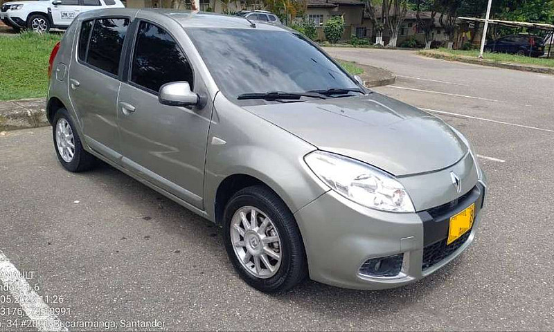 Vendo Hermoso Sander...