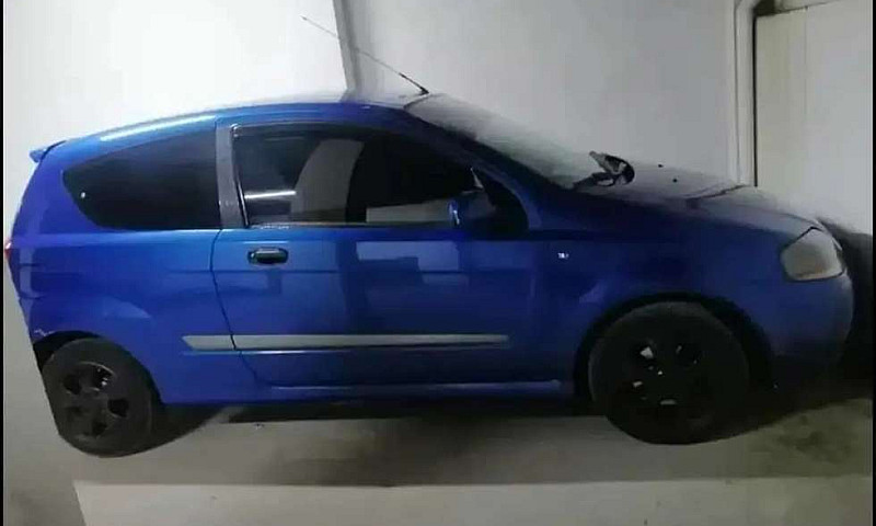 Se Vende Chevrolet A...