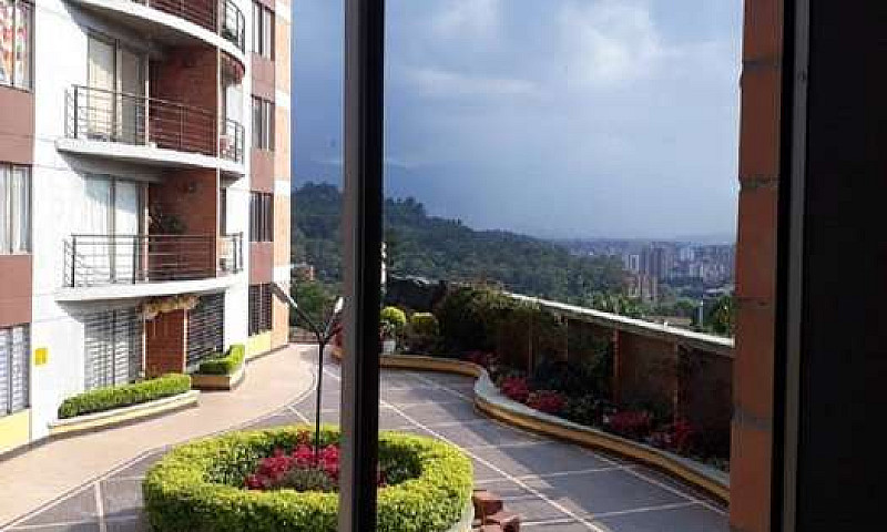Arriendo Apto En Pil...