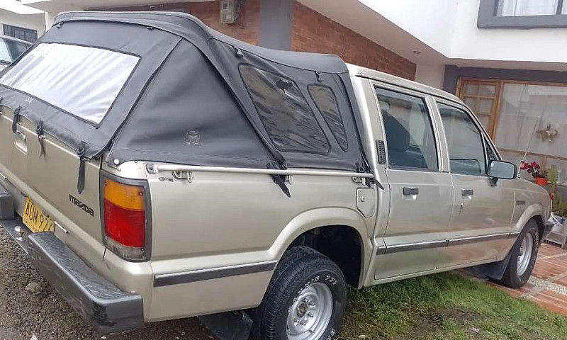 Se Vende Camioneta M...