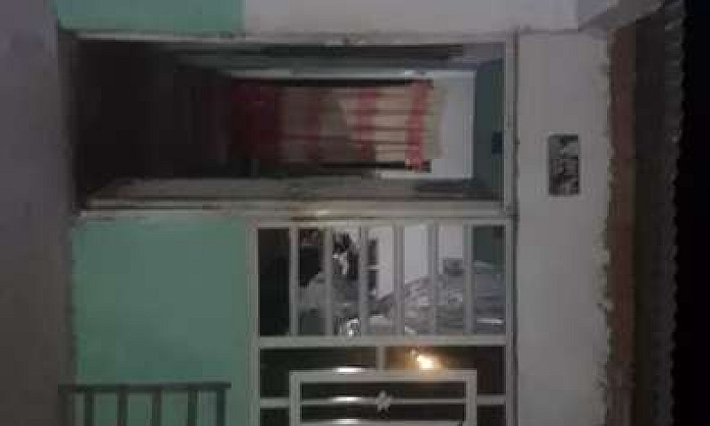 Vendo Casa...