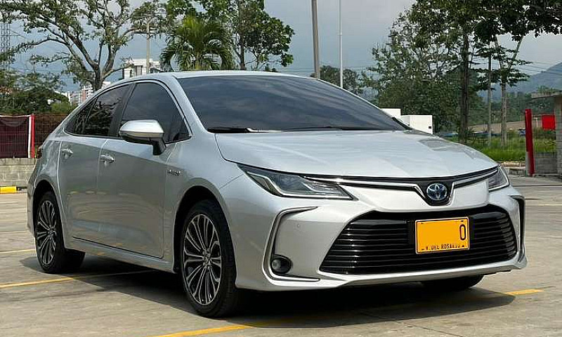 Toyota Corolla 2023 ...