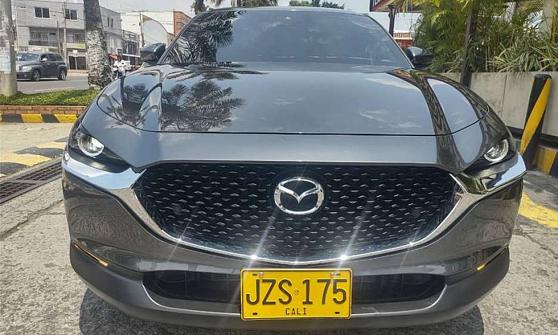 Mazda Cx30 Modelo 20...