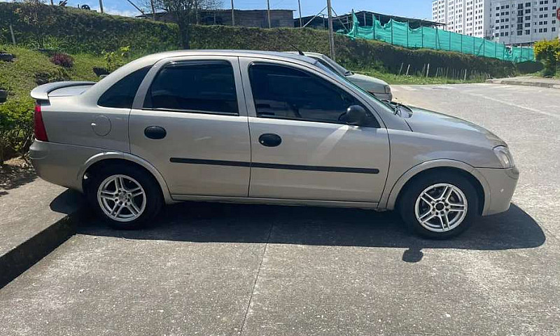 Vendo Corsa Evolució...