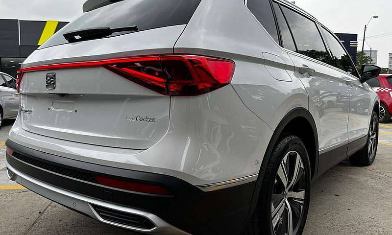 Seat Tarraco Xcellen...