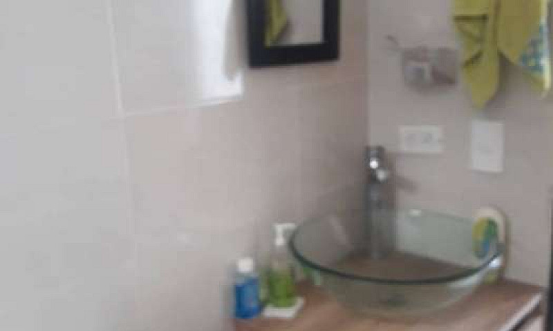 Alquilo Habitación E...