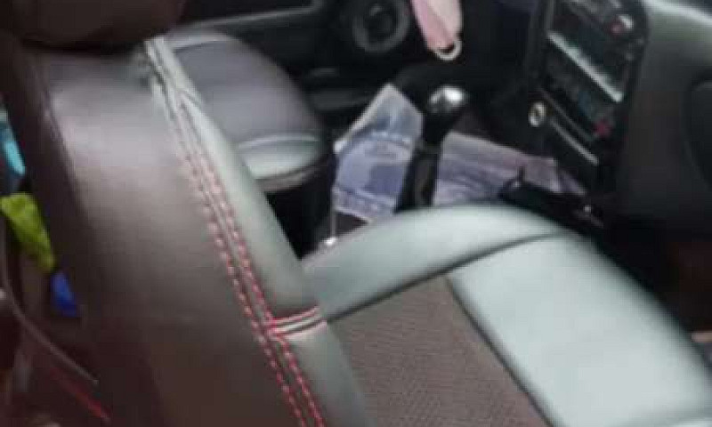 Hyundai Accent...