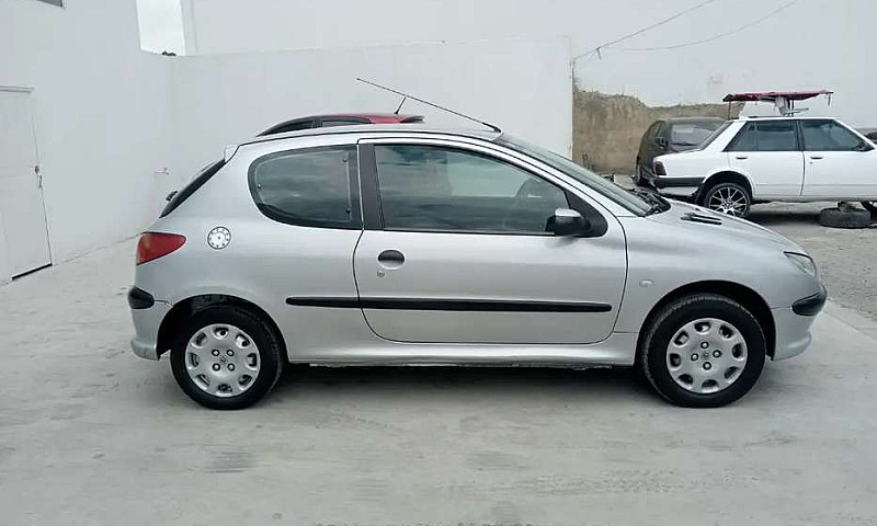 Se Vende Peugeot...