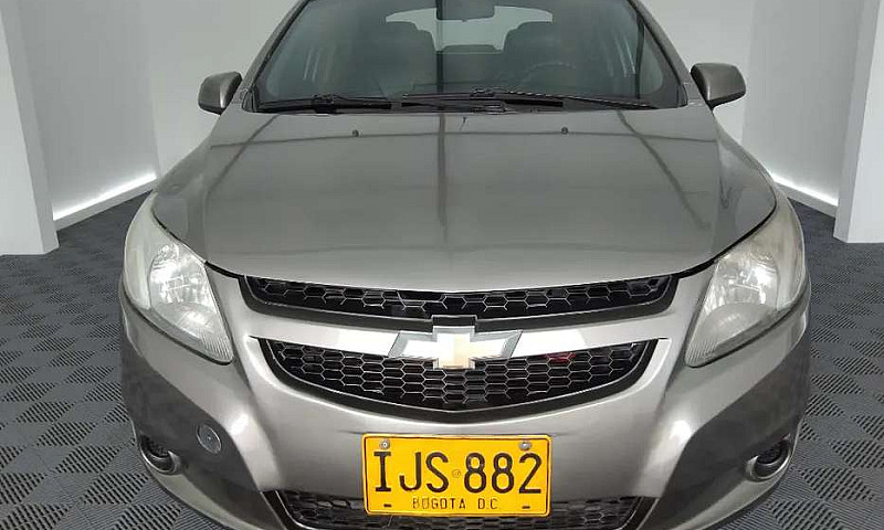 Se Vende Chevrolet S...