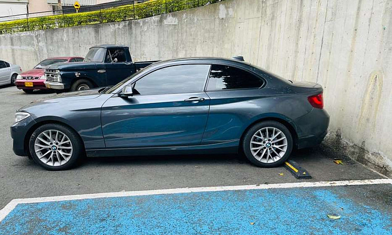Bmw Serie 2...