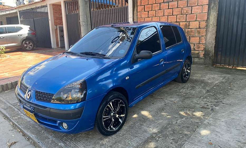 Renault Clio 1.6 16V...