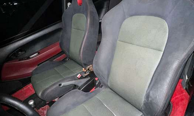 Vendo Honda Civic Eg...