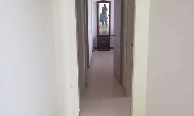 Arriendo Apartamento...