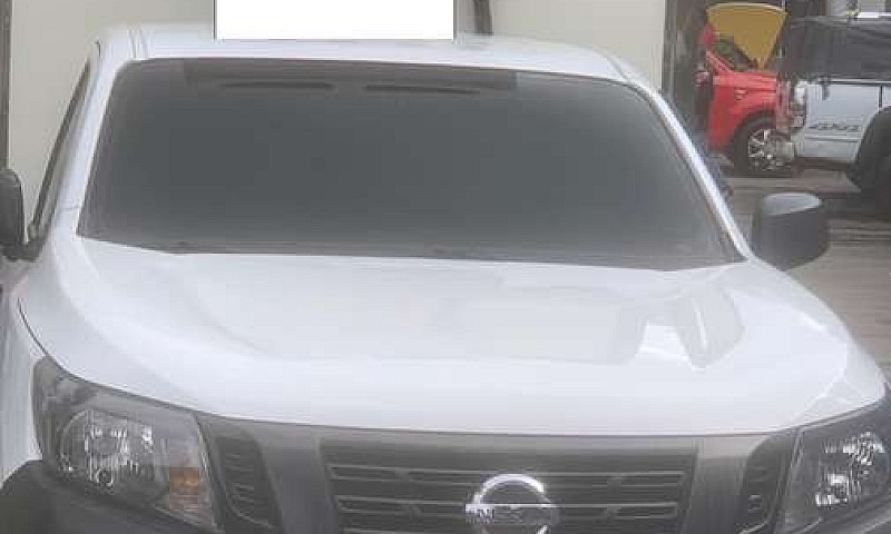 Vendo Camioneta Np30...