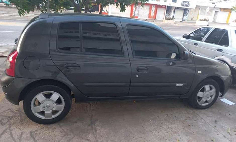 Oportunidad Clio Aut...