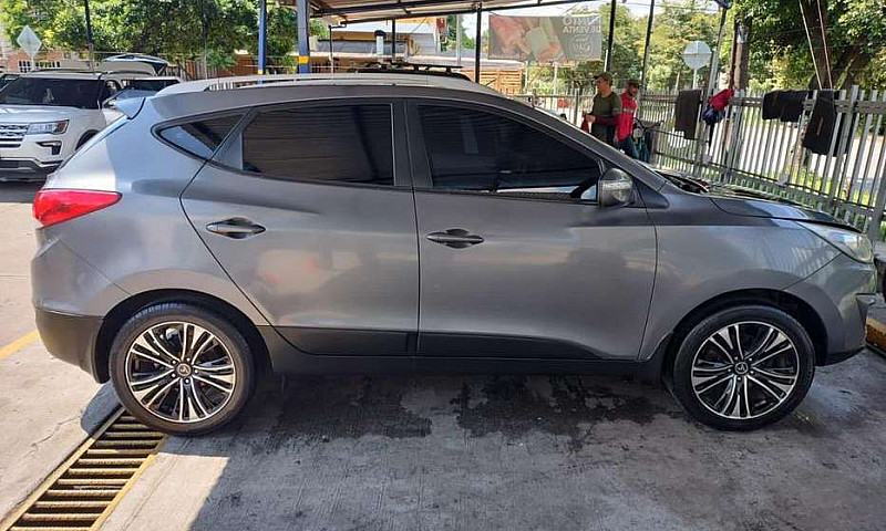 Se Vende Hyundai Tuc...