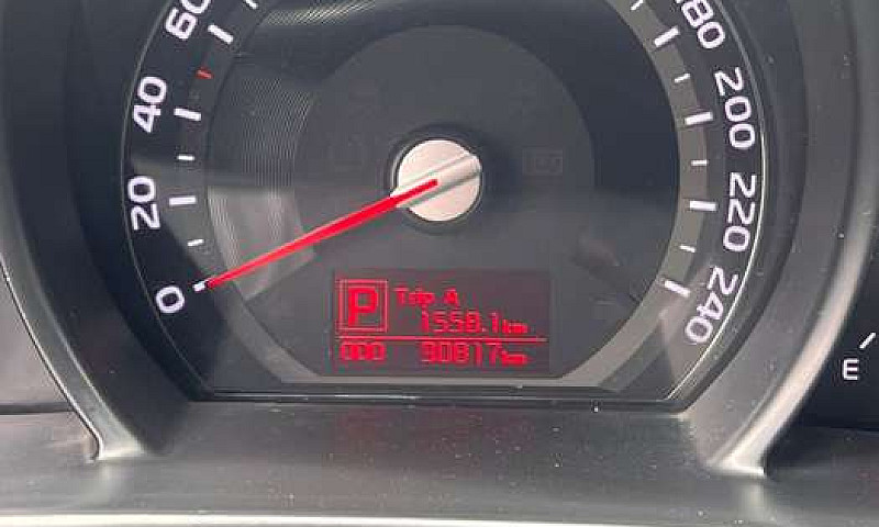 Vendo Kia Revolución...