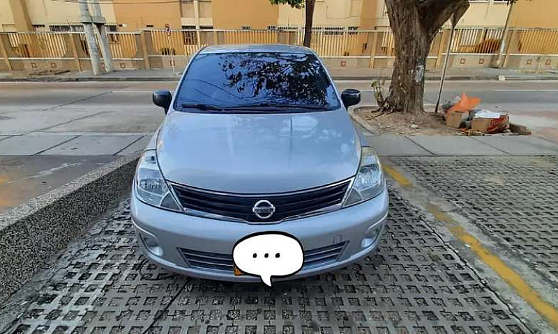 Se Vende Nissan Tida...