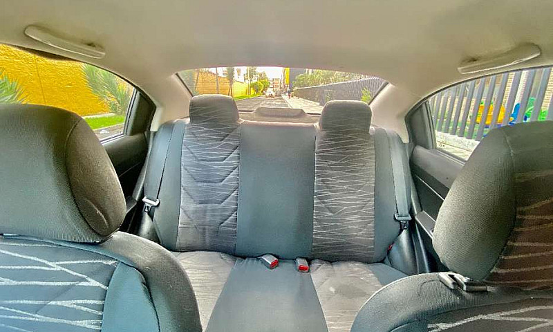 Chevrolet Sail Sl Co...