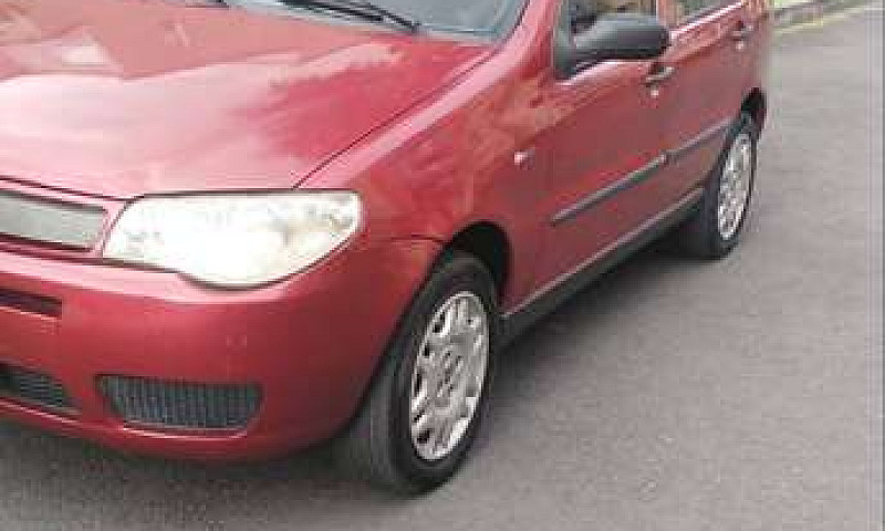 Fiat Palio 1.3...