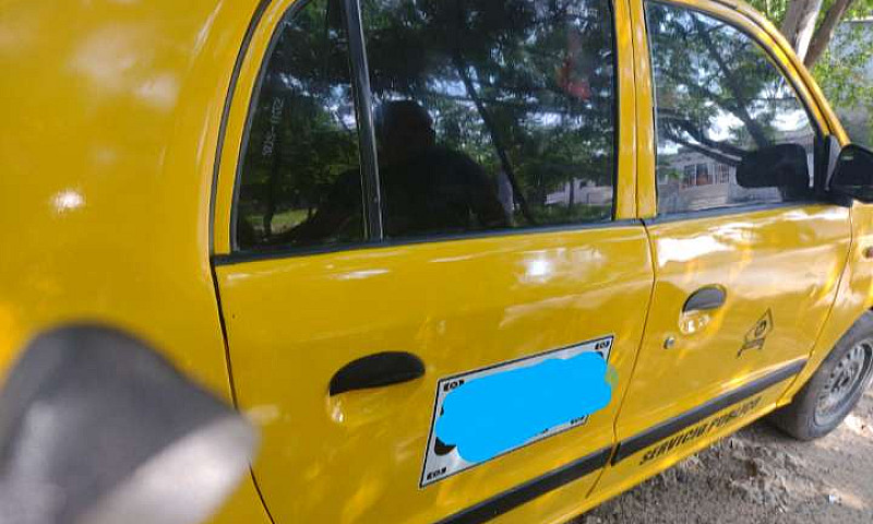 Hyundai Atos, Modelo...