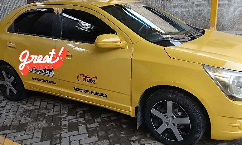 Lindo Chevrolet Coba...