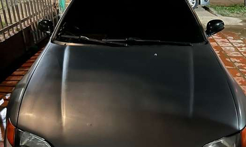 Vendo Honda Civic Eg...