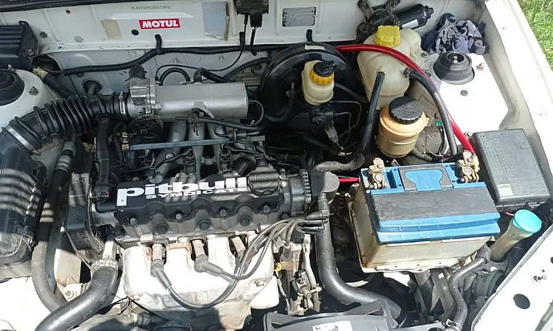 Vendo Hermoso Daewoo...