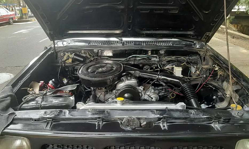 Se Vende Camioneta M...