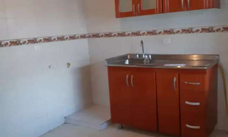 Arriendo Apartamento...