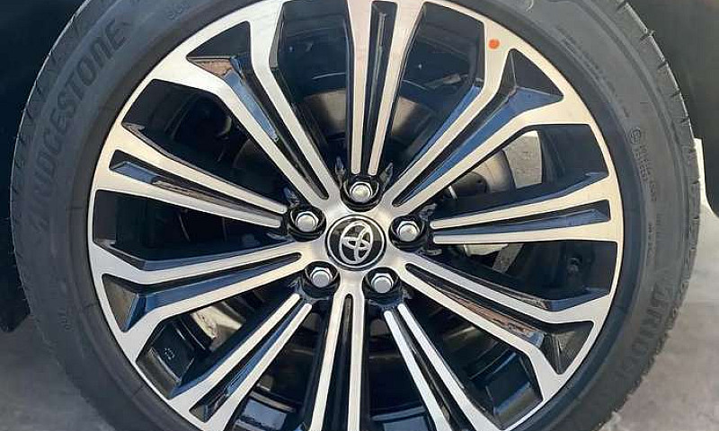 Toyota Corolla Seg 2...