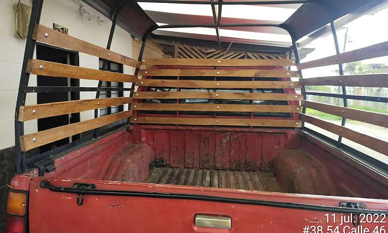 Venta Camioneta Dobl...