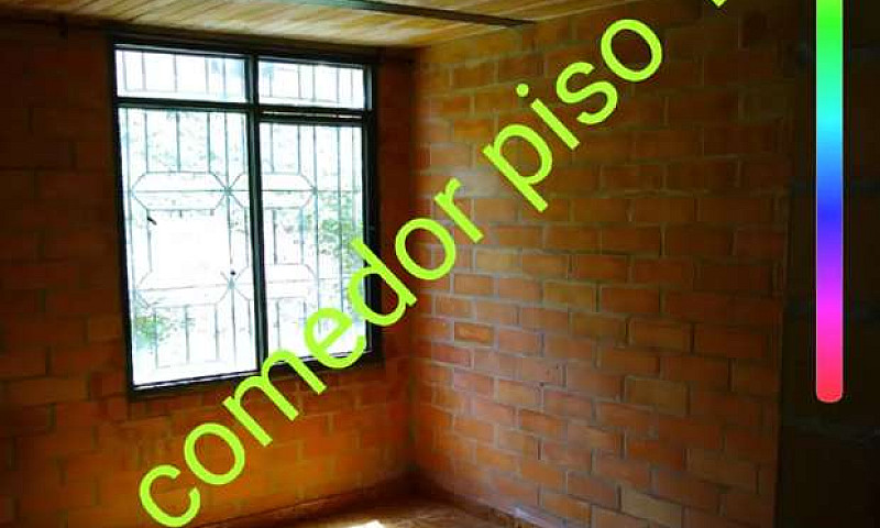 Vendo Casa Tipo Colo...