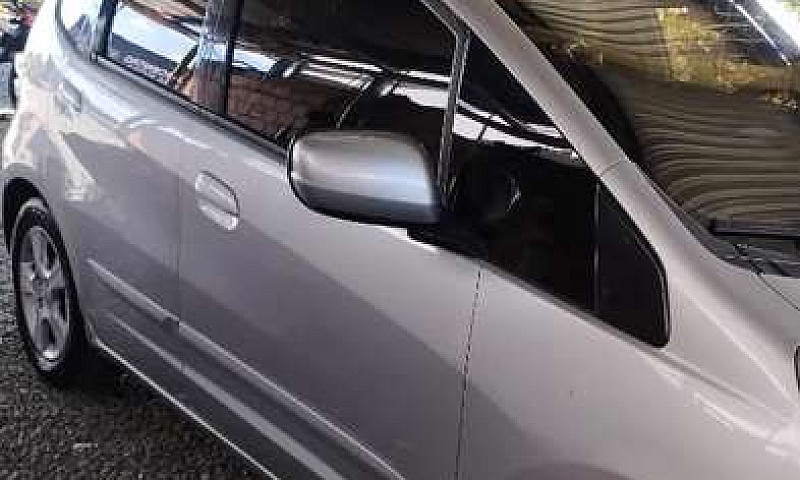 Vendo Hermoso Honda ...