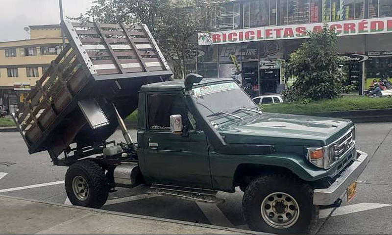Vendo O Cambio Por V...