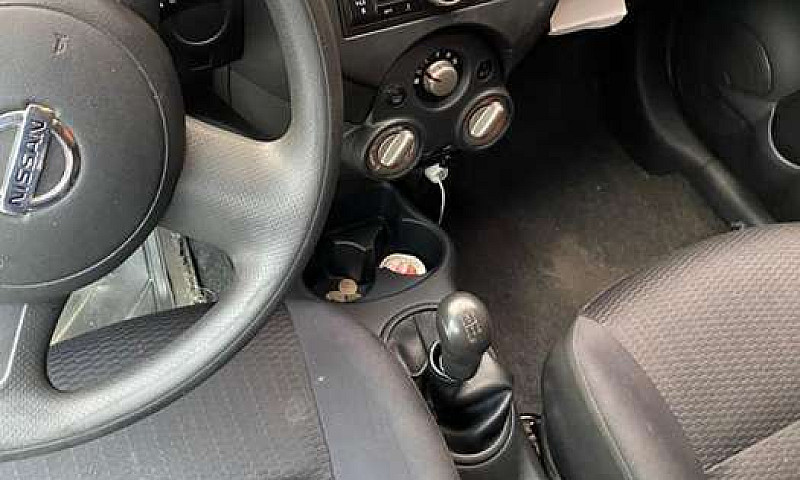 Venta De Carro Nissa...