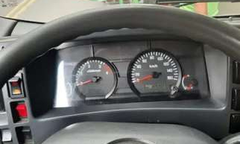 Furgón Chevrolet Nqr...