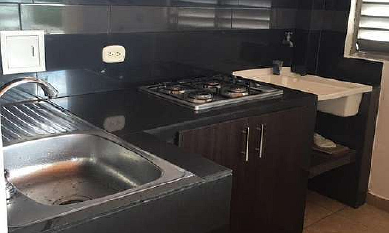 Arriendo Apartamento...