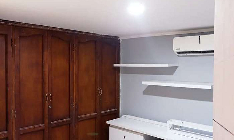 Vendo Apartamento Re...