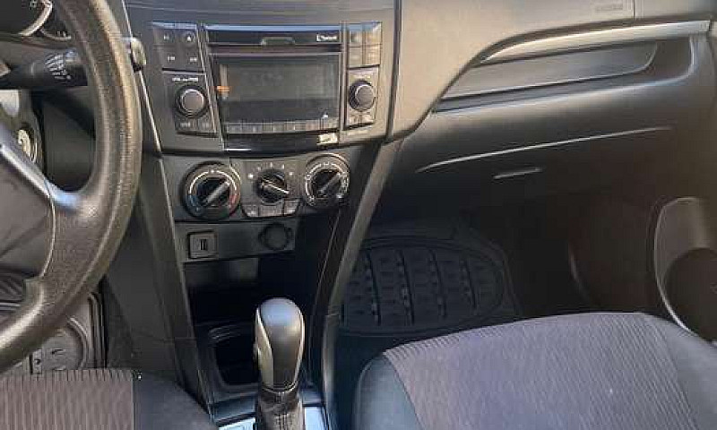 Suzuki Swift 1.2 Aut...