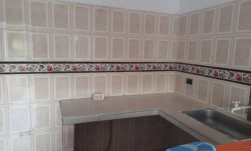 Alquilo Apartamento ...