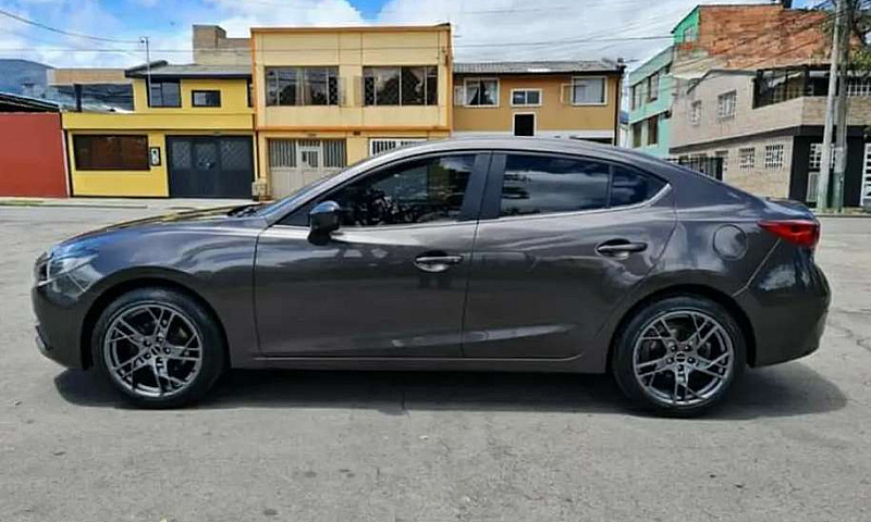 Vendo Mazda 3 Prime ...