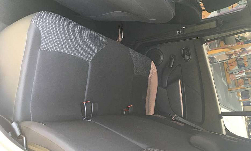 Sandero Life 2023 Co...