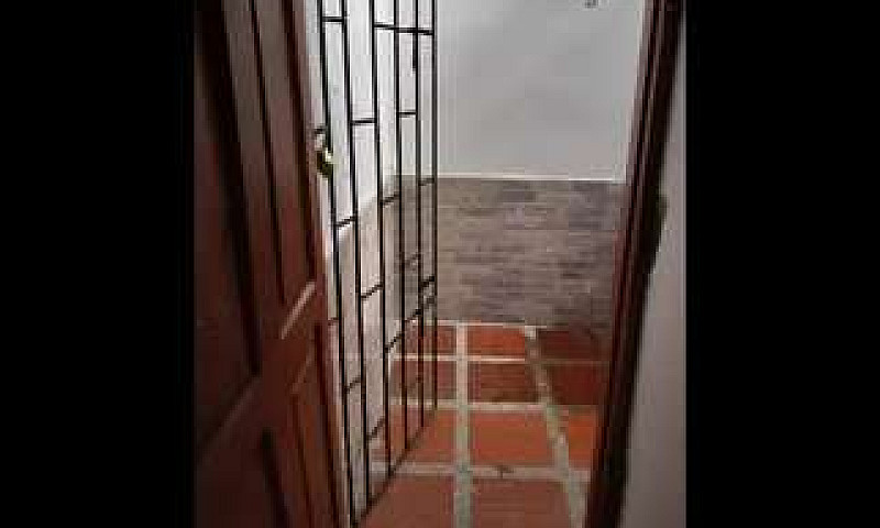 Vendo Apartamento En...