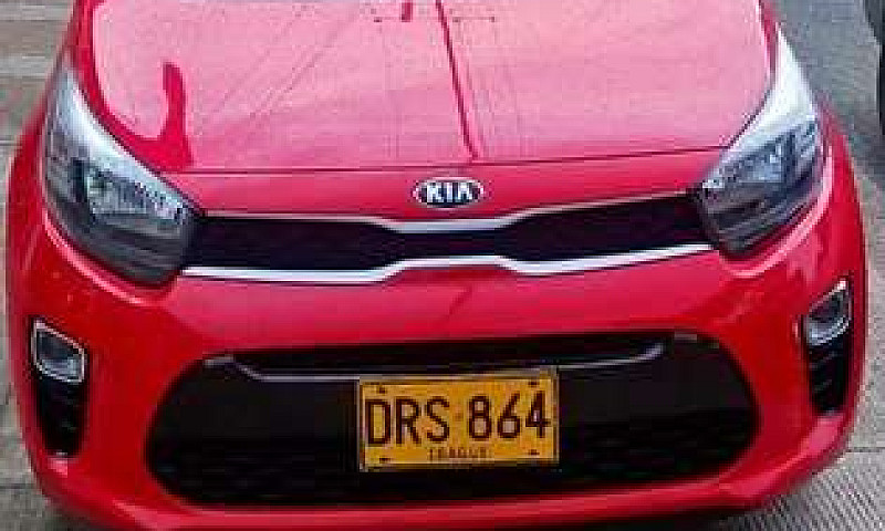 Se Vende Kia Picanto...