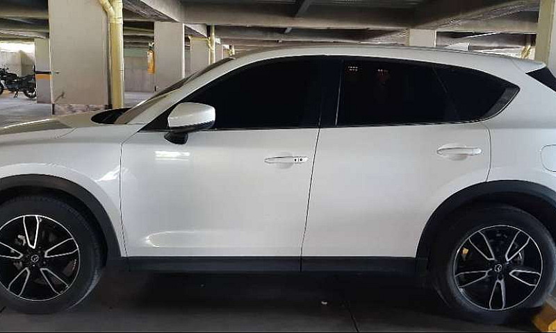 Mazda Cx5 Touring 2....
