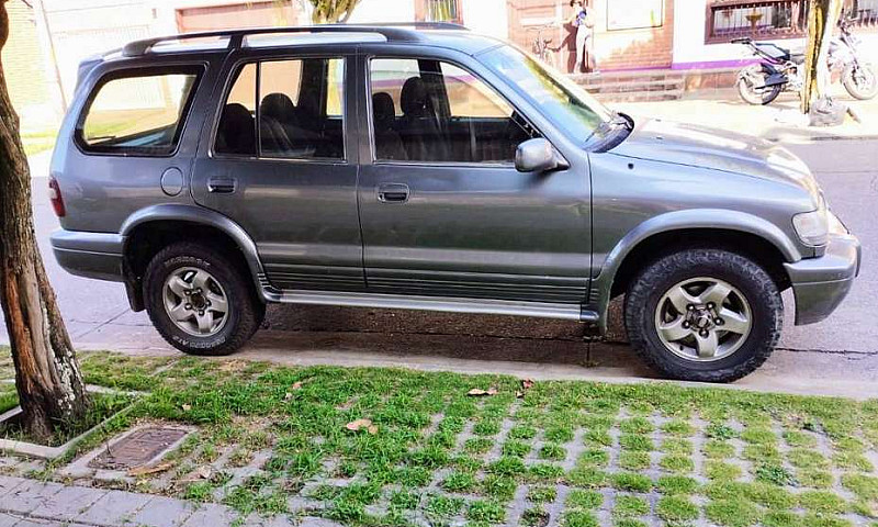 Se Vende Kia Sportag...