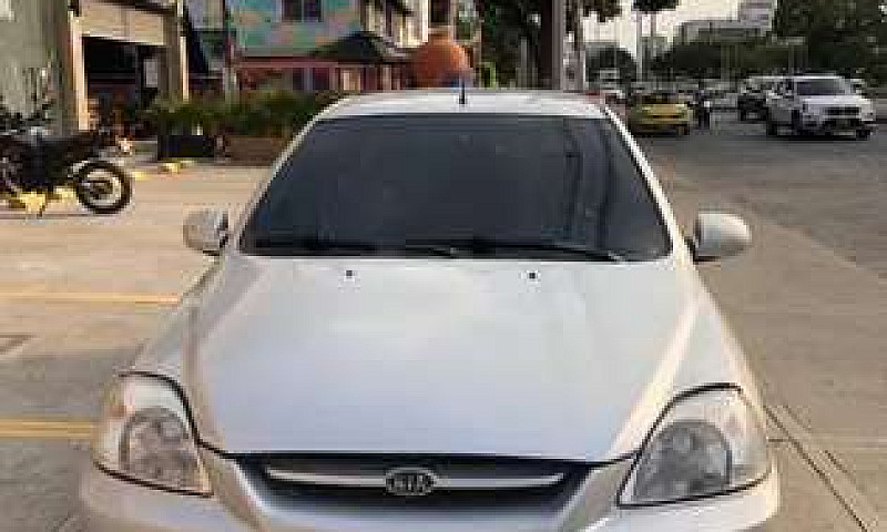 Vendo Kis Rio Stylus...