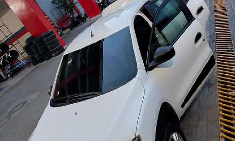 Renault Kwid Zen...